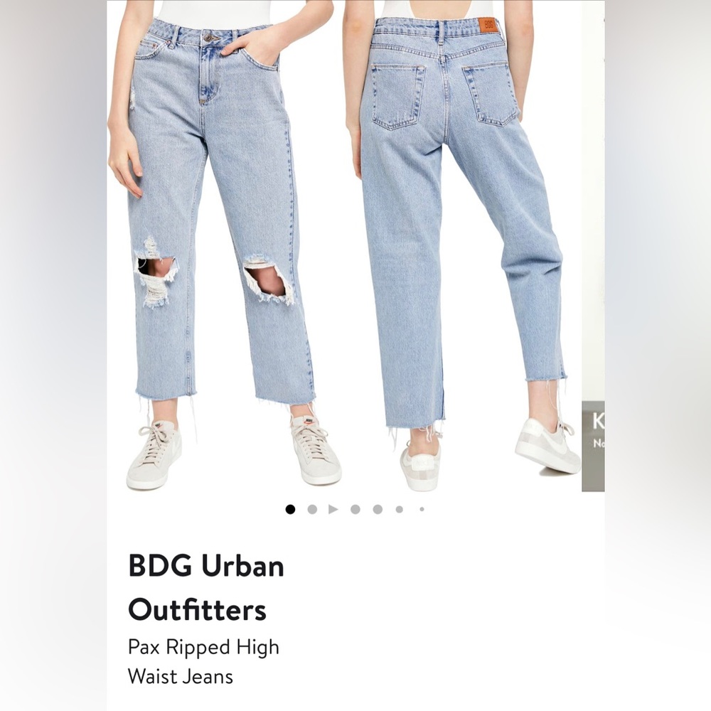 BDG Urban outfitters